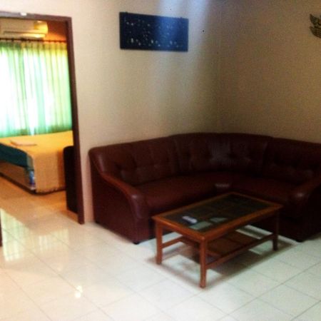 Wanchareon Resort Chaweng  Exterior photo