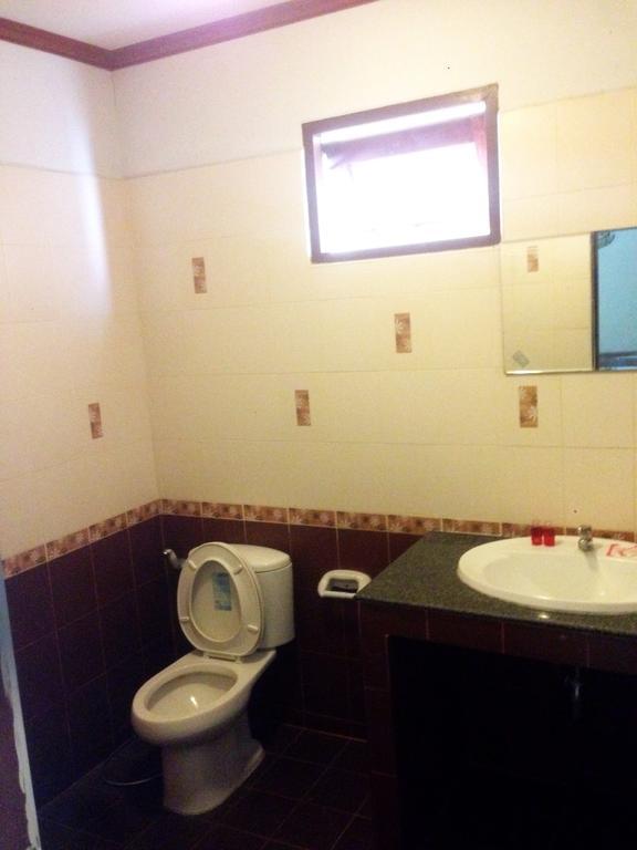 Wanchareon Resort Chaweng  Exterior photo