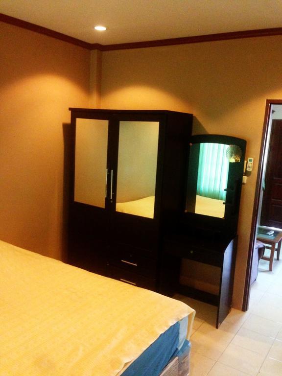 Wanchareon Resort Chaweng  Exterior photo