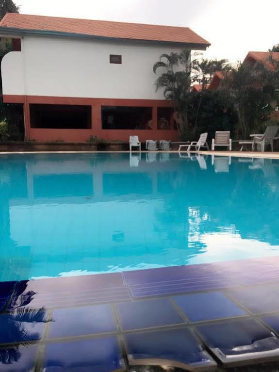 Wanchareon Resort Chaweng  Exterior photo